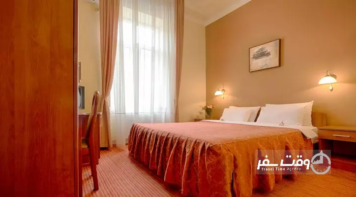 هتل بلگراد سیتی